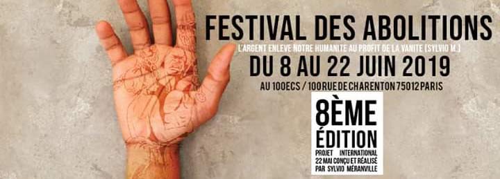 Festival Des Abolitions