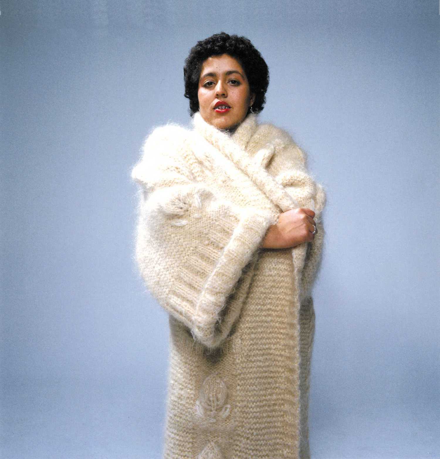 Poly Styrene: I Am a Cliché Some people still think little girls should be seen and not heard