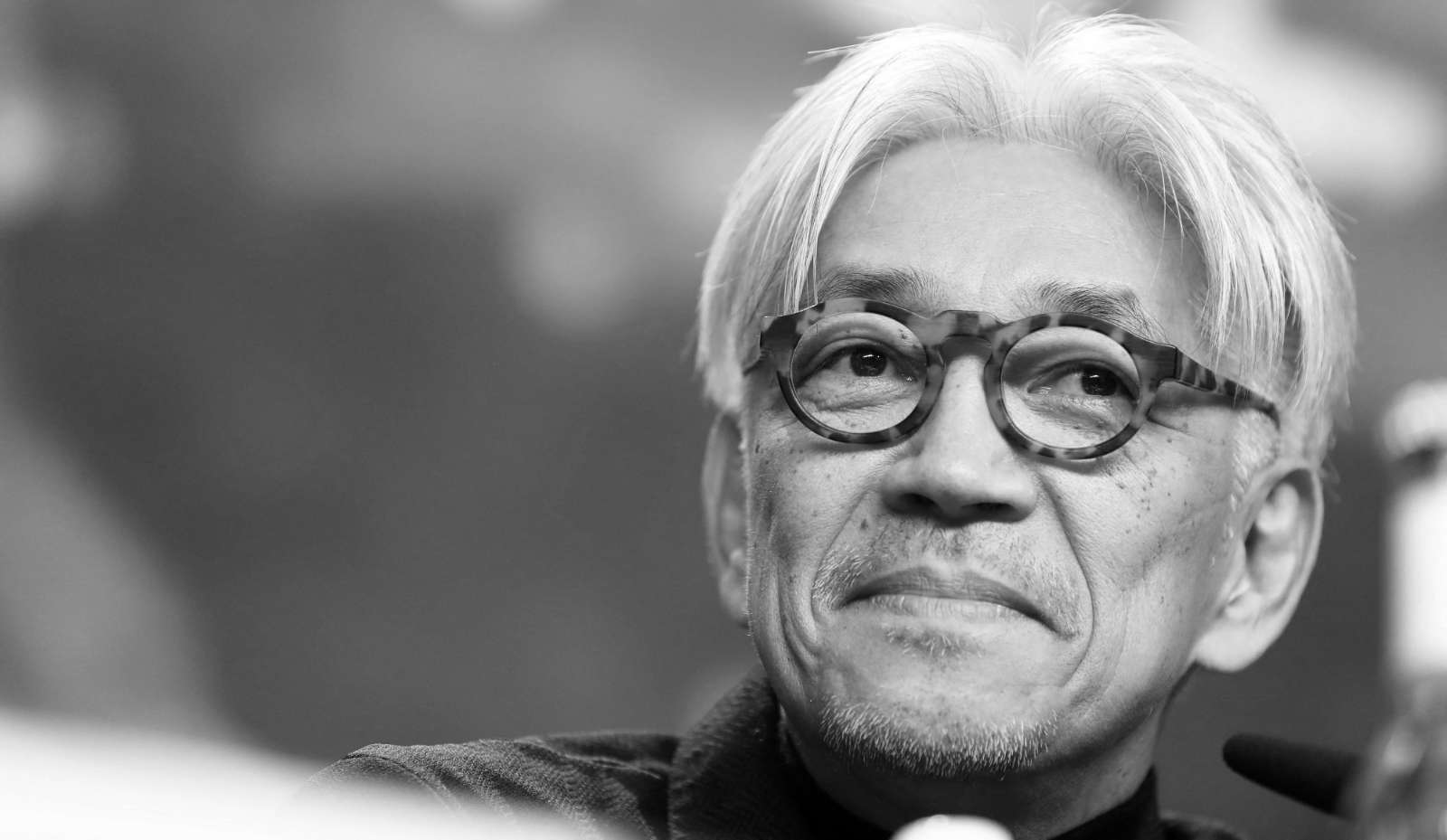 Remembering Ryuichi Sakamoto Jay Lewis pays tribute to a musical icon