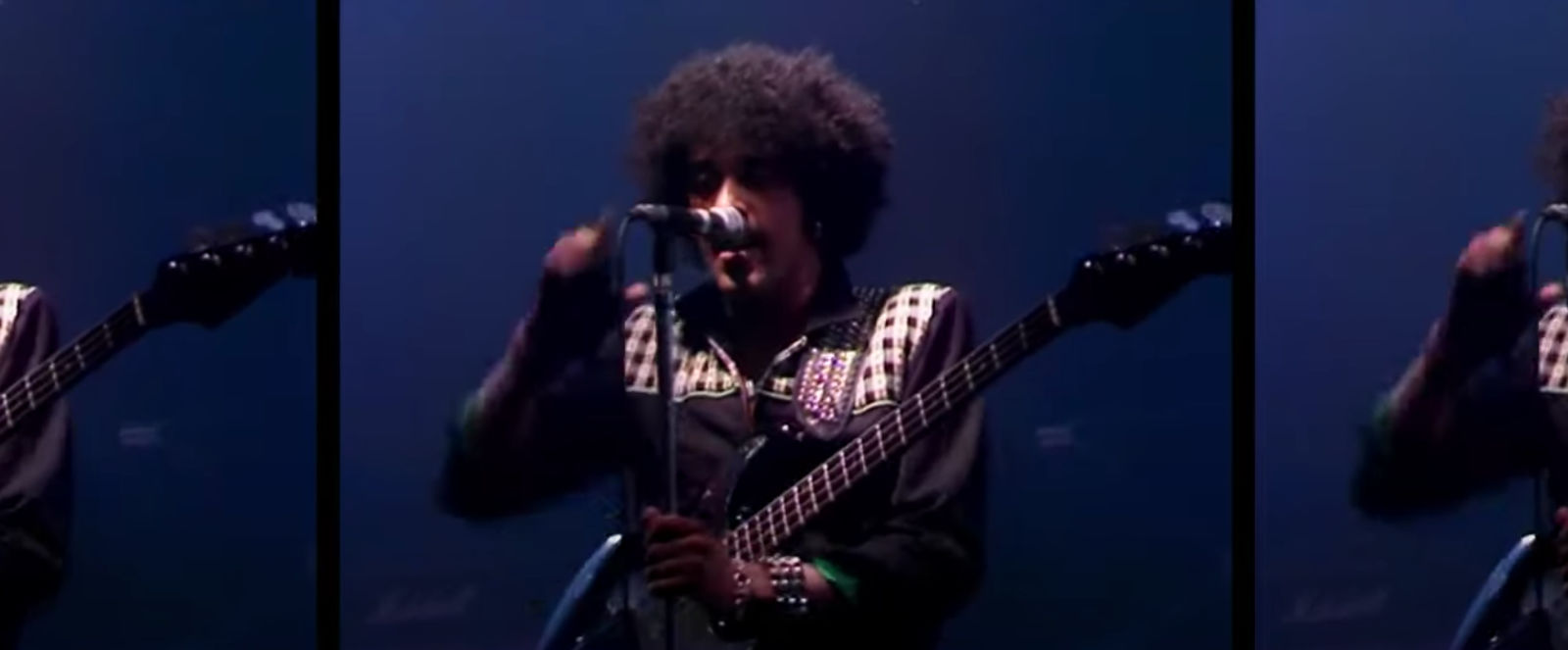 A Song for While Thin Lizzy's Phil Lynott is Away