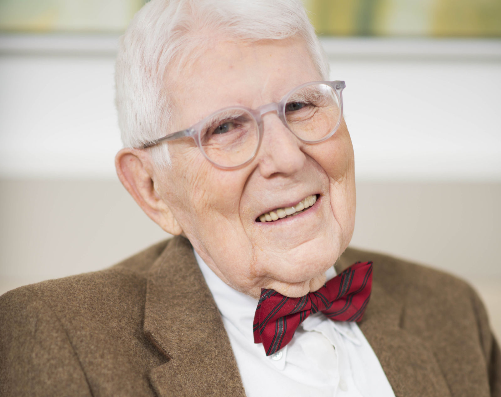 Long Live Aaron Beck Dr. Richard Bennett remembers Aaron Beck (1921-2021), the founder of cognitive therapy