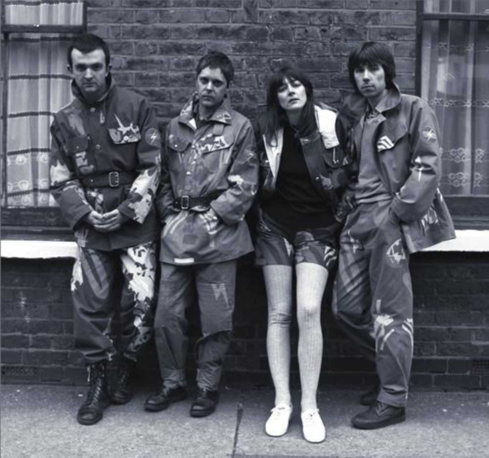 The Best Worst Band in the World? Alan Rider reports back on 'An Endless Discontent', a skilful dissection of the enigma that was Throbbing Gristle