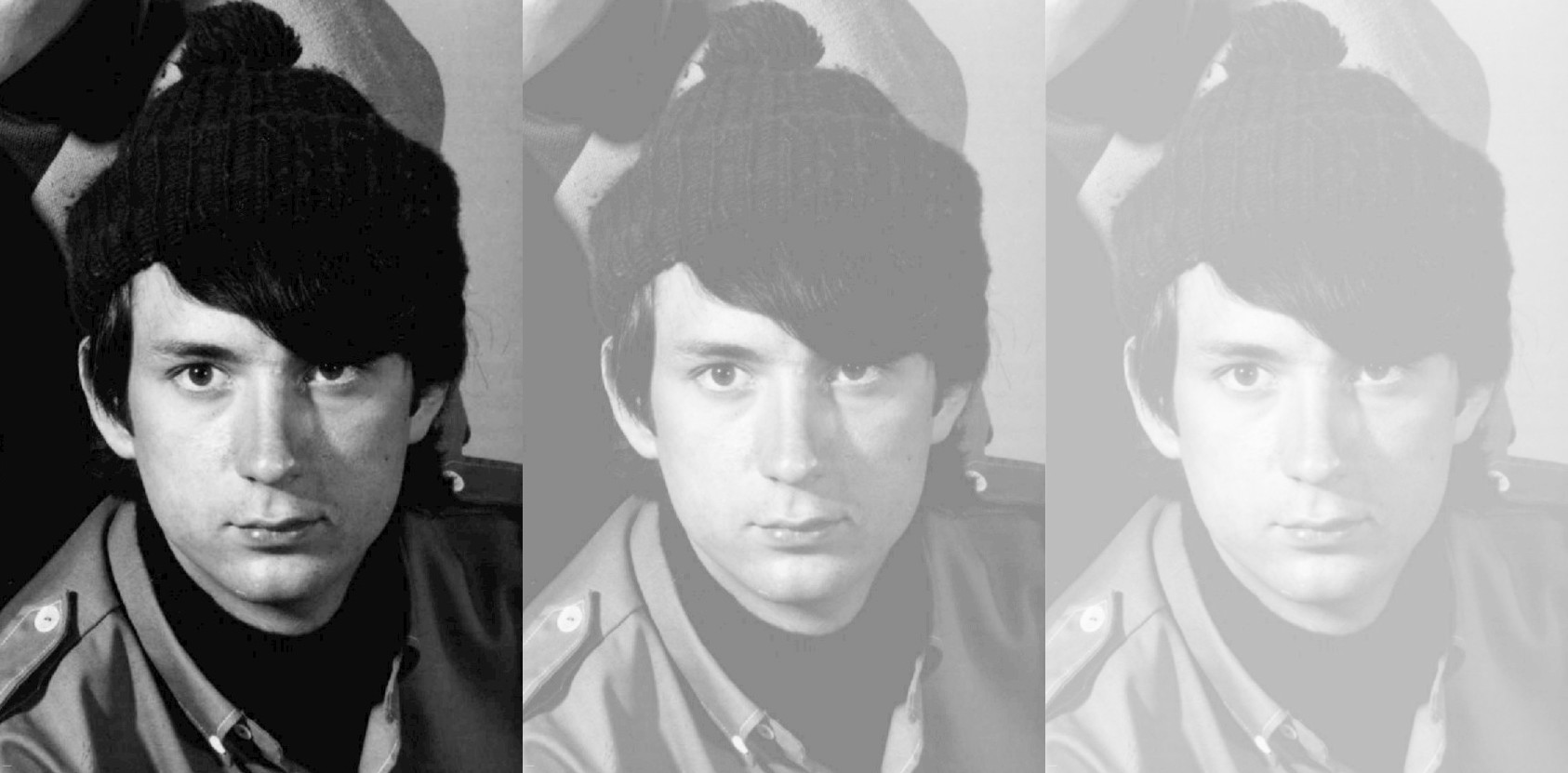 The Space Cowboy Has Left The Building Monkee Mike Nesmith was always more than a mere boy band survivor