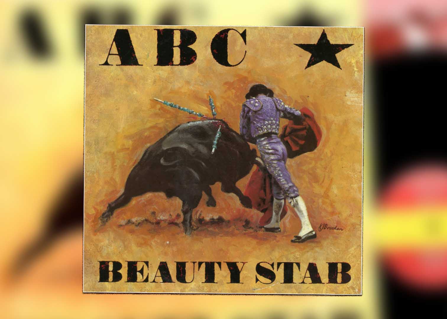 40 Years On: Beauty Stab by ABC