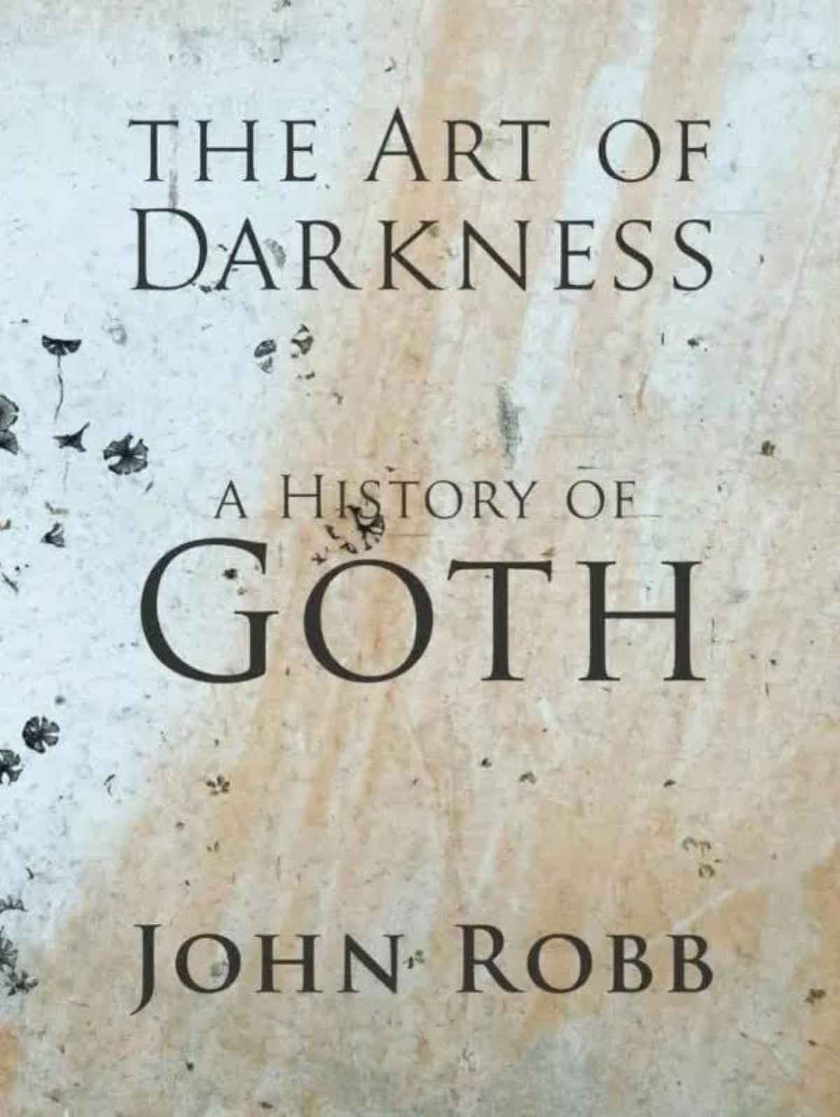 John Robb Book cover