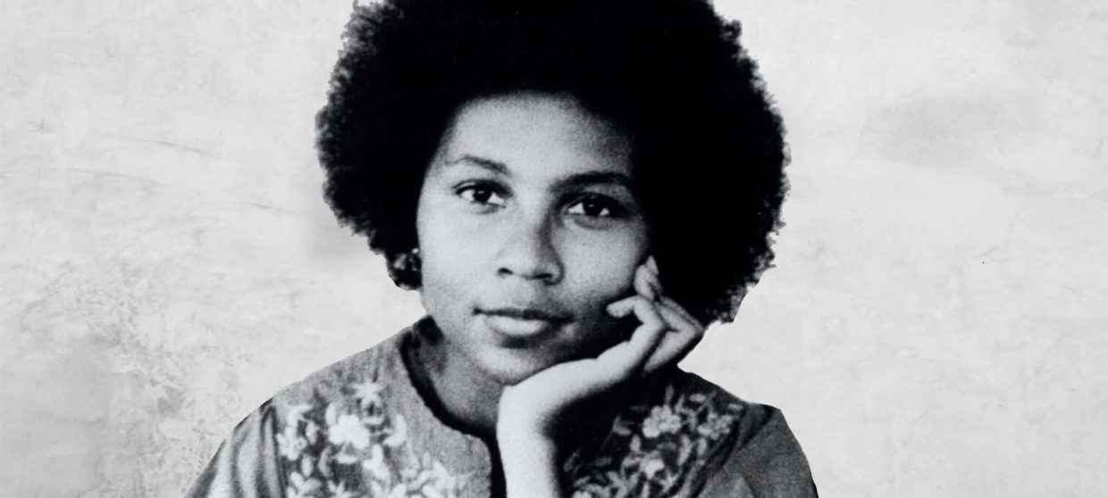 bell hooks changed the world