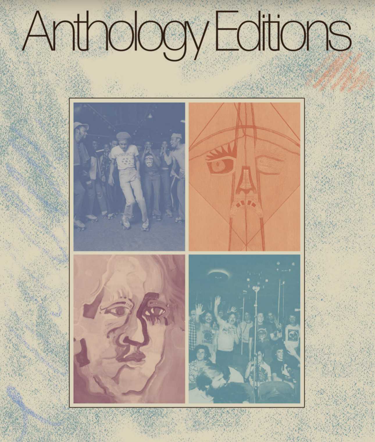 Anothlogy Editions