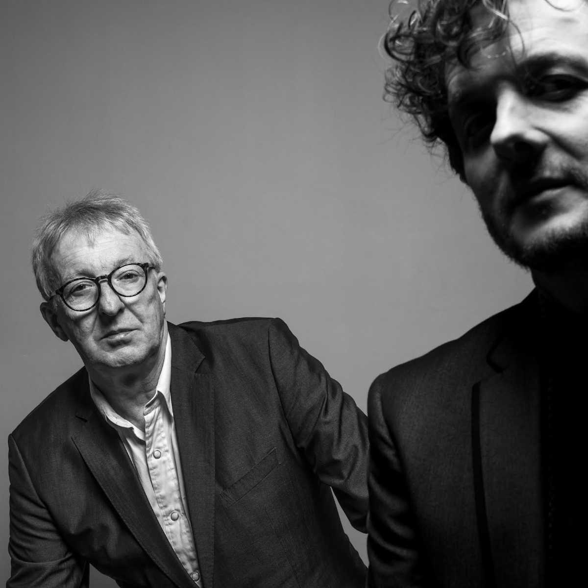 The Long Slow Ultra Splendid Life of The Sinclairs Alan Rider rates the new LP from Rat Scabies and Billy Shinbone - The Sinclairs