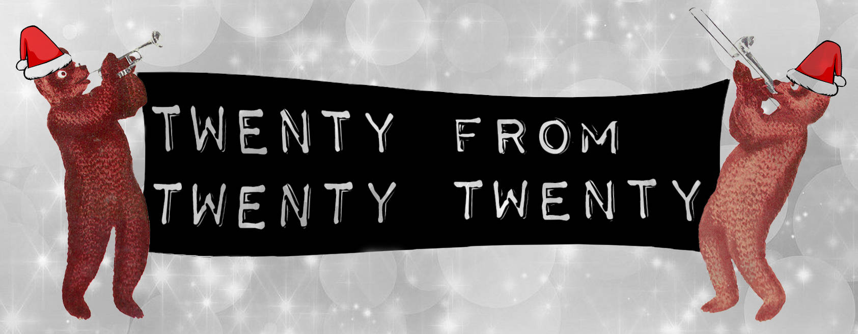 twenty from twenty logo