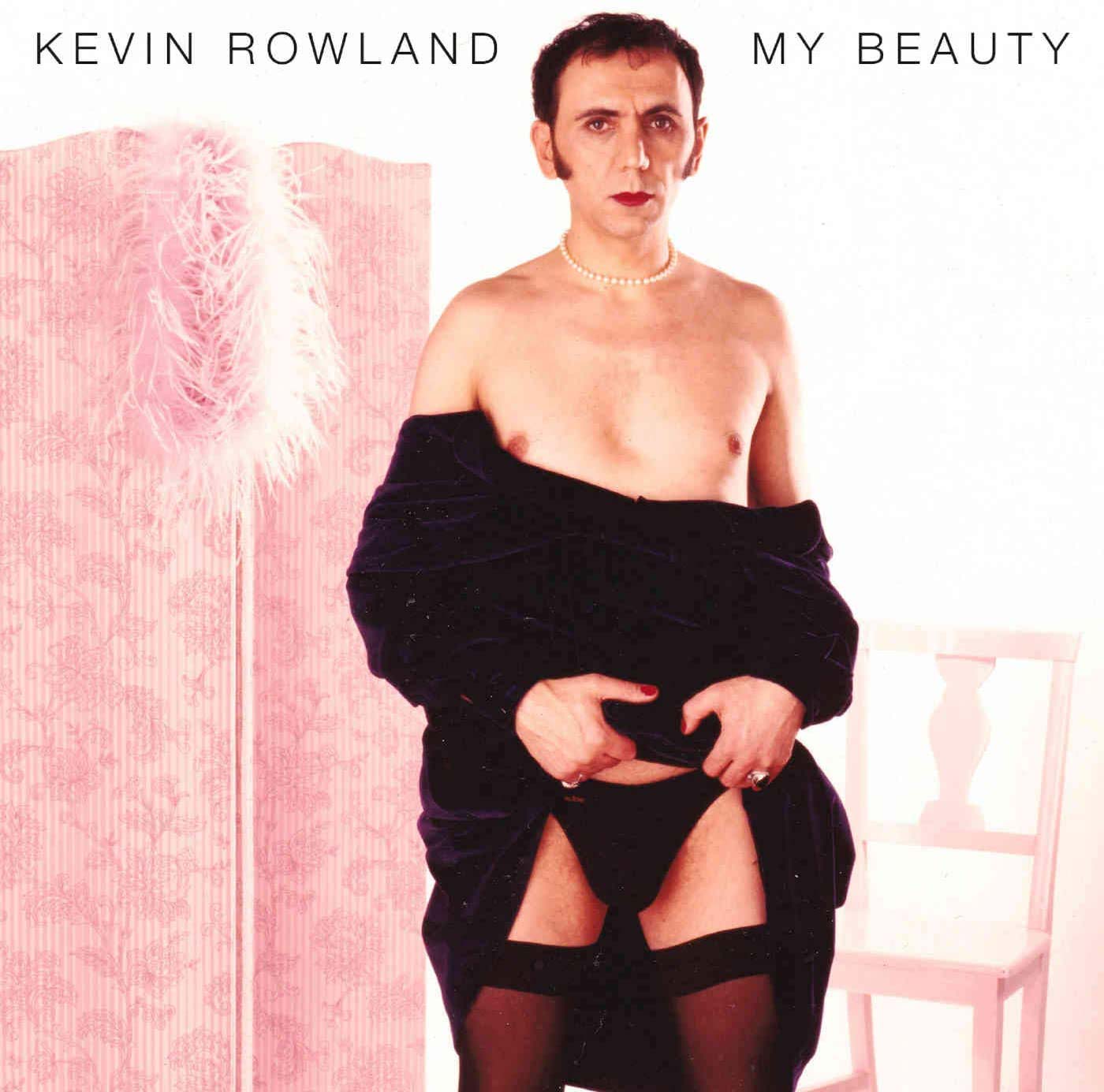 Kevin My Beauty