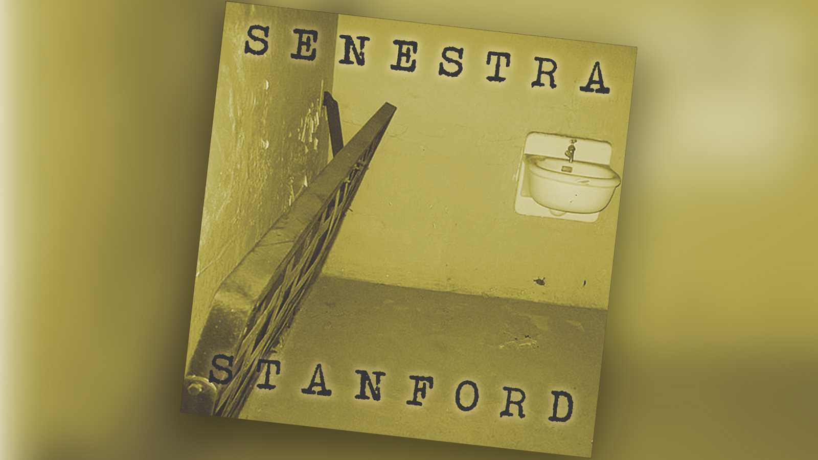 A Soundtrack for Stanford Jay Lewis marvels at Senestra's compelling debut