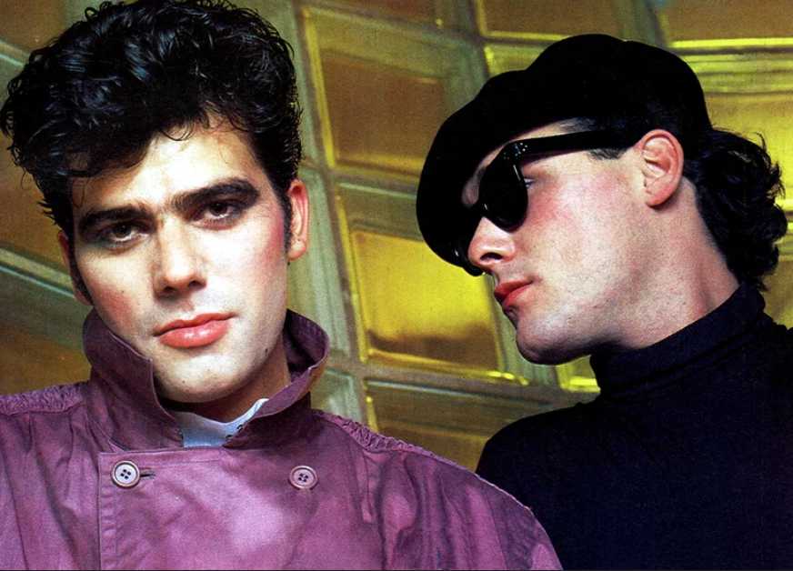 Forty Years On - 'Sulk' by The Associates