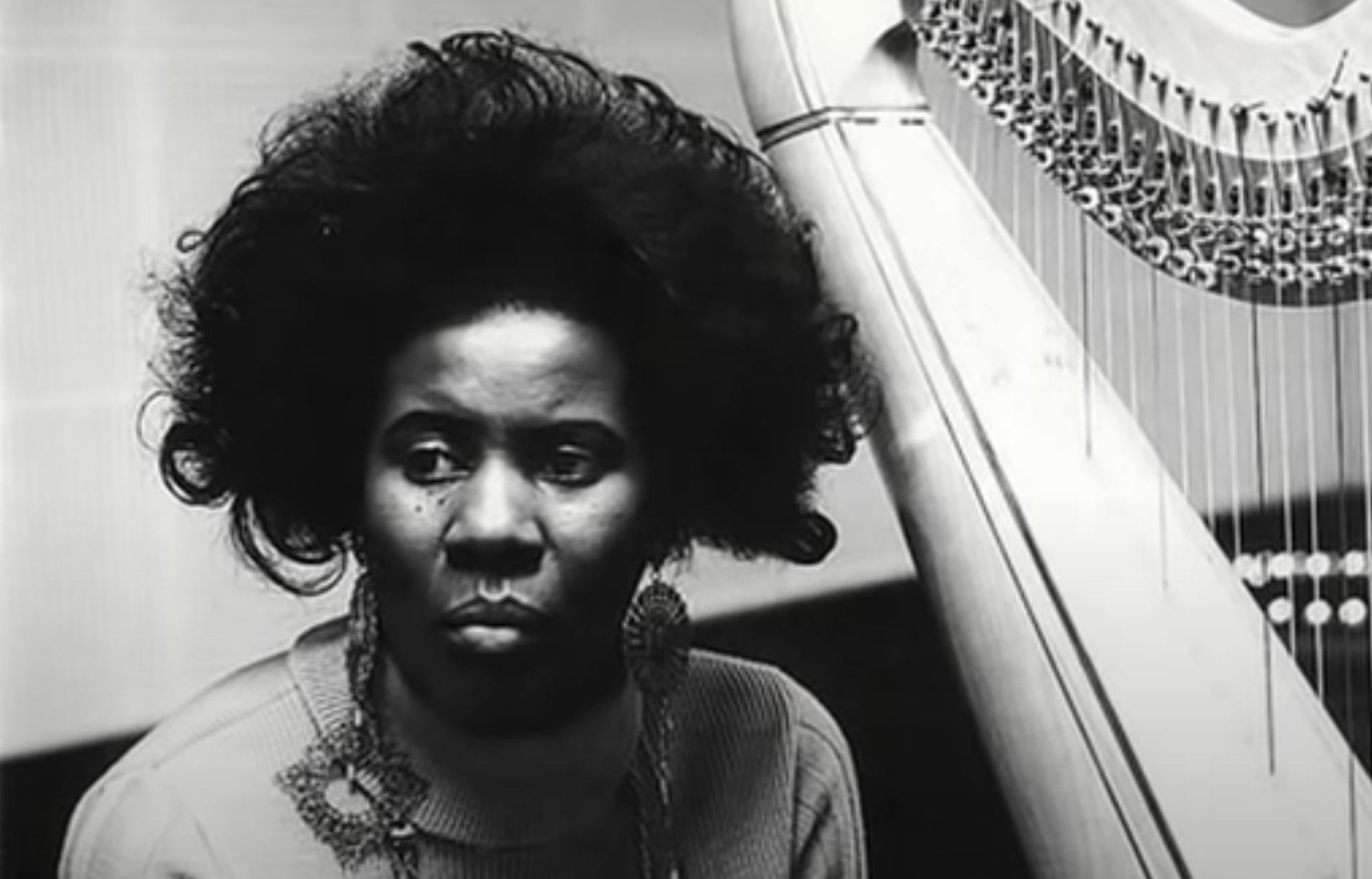 Saw a Deadhead Sticker on a Cadillac Toon Traveller journeys from bumper sticker through space and time with Alice Coltrane