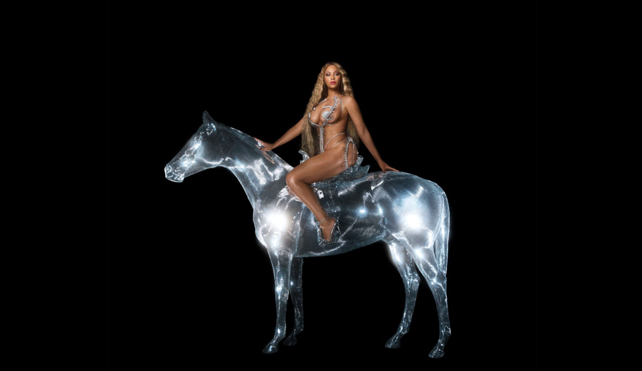Alarcon: Beyonce Renaissance Spare Me The Horses