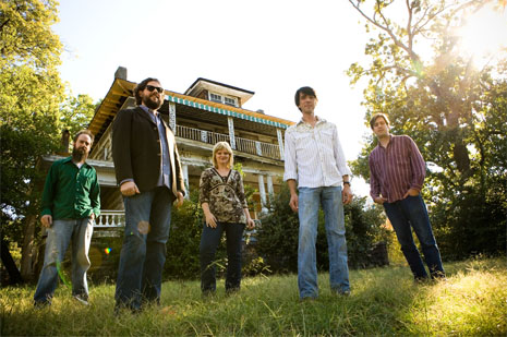 Honey, Don't Walk Out on Drive-By Truckers The greatest band in rock 'n' roll brings their A-game to a collection of B-Sides