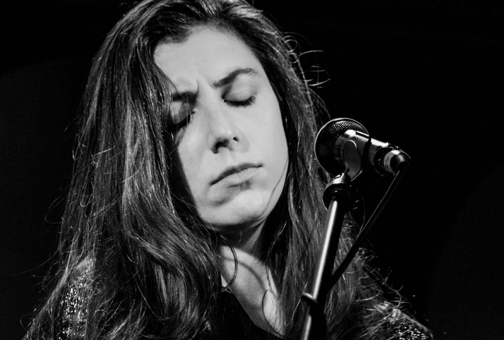 Step Inside Julia Holter's Aviary Julia Holter's Aviary is in Jay Lewis' top three best LPs of 2018