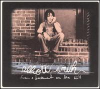 The Late and Finally Great Elliott Smith