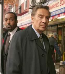 Jerry Orbach: Star of Stage and Screen, Big and Small