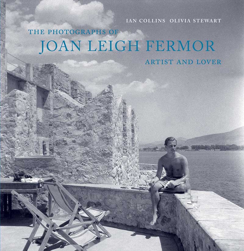 Joan Leigh Fermor