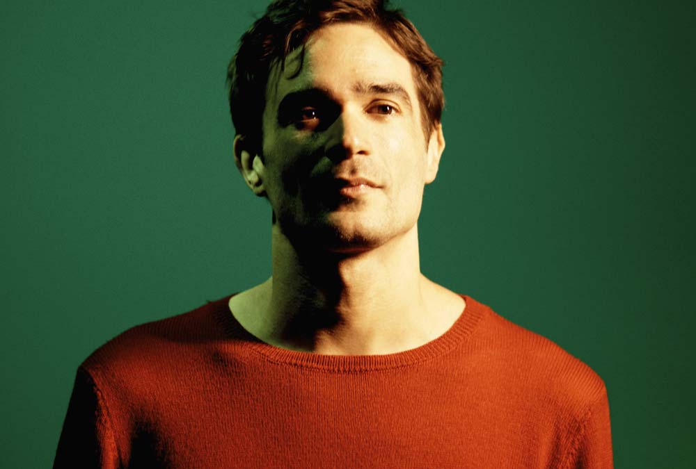 Jon Hopkins' Singularity overwhelms Jason I'll Give You An Annual Review, #17. It's overwhelming