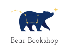 Bear Bookshop logo