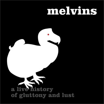 Seattle, So Much To Answer For 20 years later and Grunge still doesn't scan, but the Melvins still reign triumphant