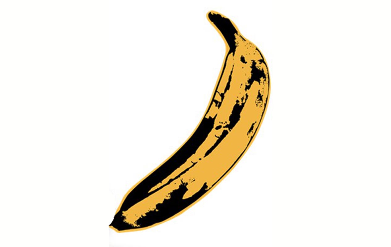 Why Are You Wearing a T-Shirt with a Picture of a Banana On it? For National Album Day, Jay Lewis thinks about the debut LPs he's ever loved