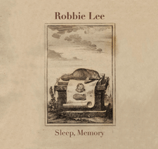 Conceptual Dreaming and Sleepy Reality Robbie Lee concocts a puzzling assembly of experimentation and pop jewelry to add to the pantheon of graet concept albums